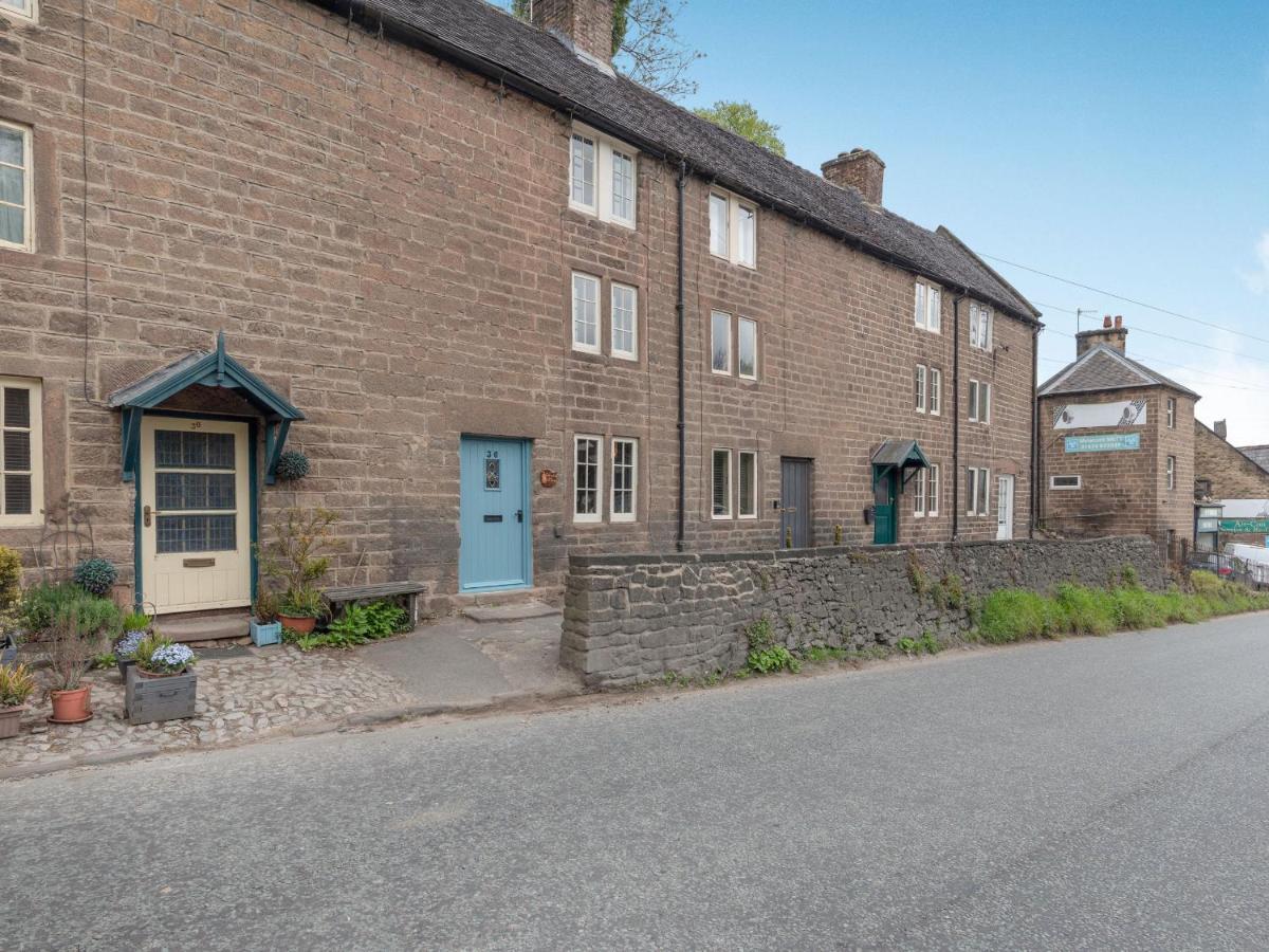 Calamine Cottage Cromford Luaran gambar