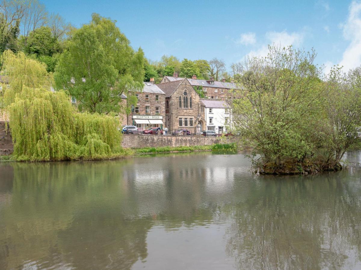 Calamine Cottage Cromford Luaran gambar