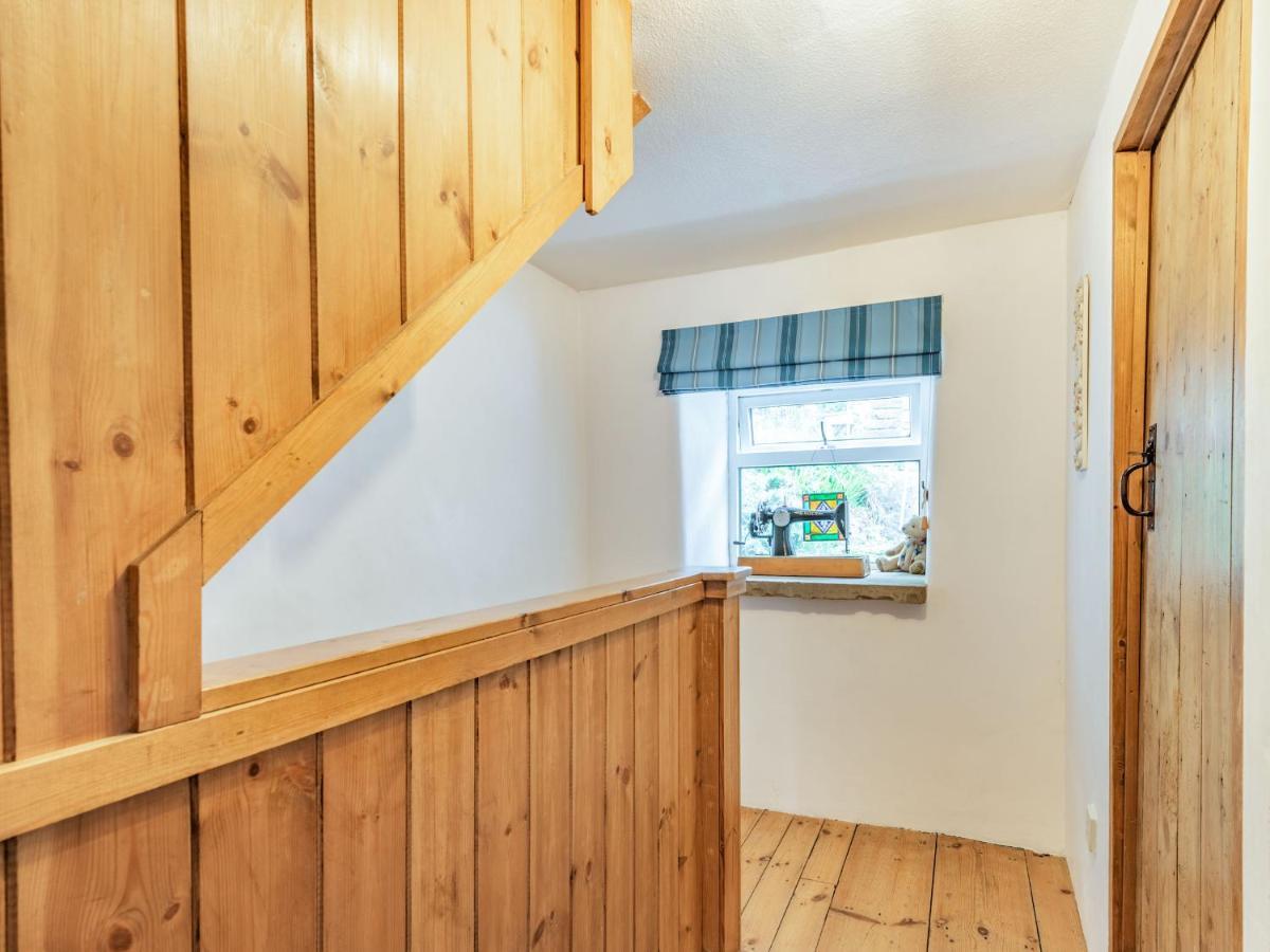Calamine Cottage Cromford Luaran gambar