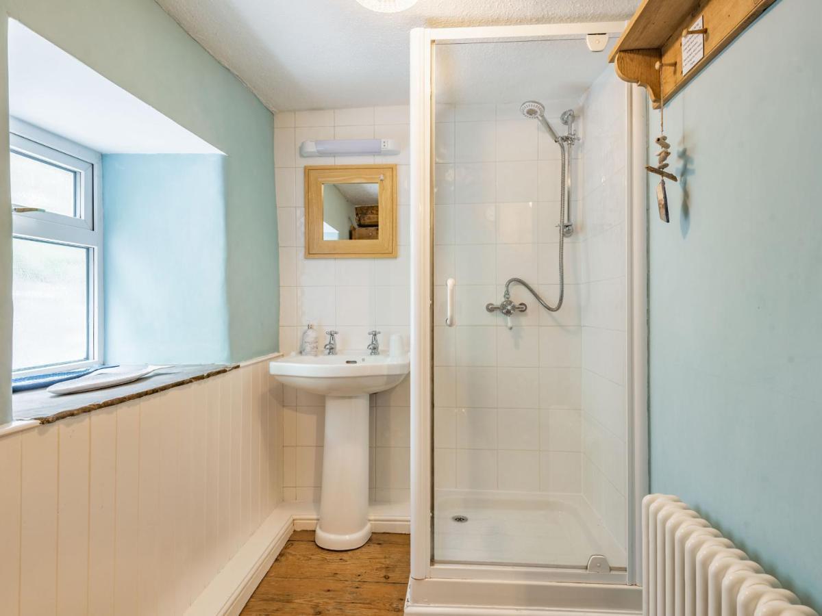 Calamine Cottage Cromford Luaran gambar