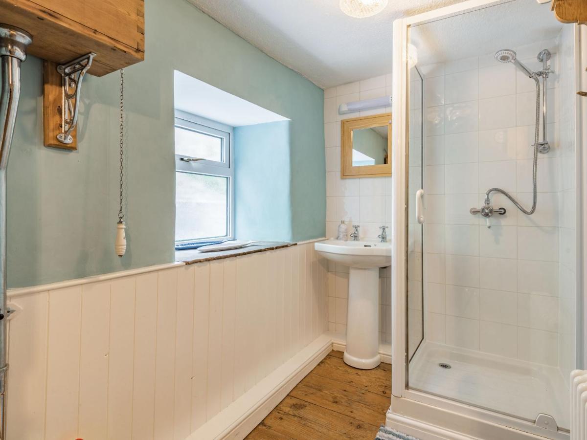 Calamine Cottage Cromford Luaran gambar